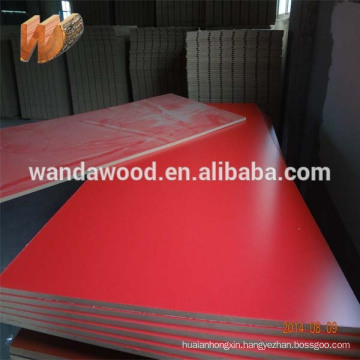 UV BOARD OF MDF (HIGH GLOSSY)